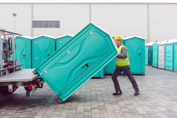 Portable Toilet Options We Offer in Bandon, OR