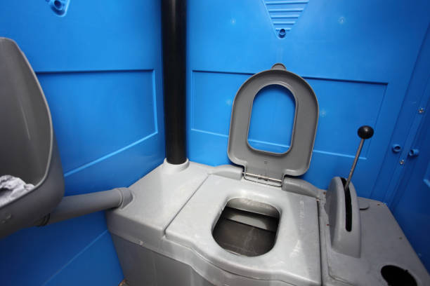 Best Porta potty delivery and setup  in Bandon, OR