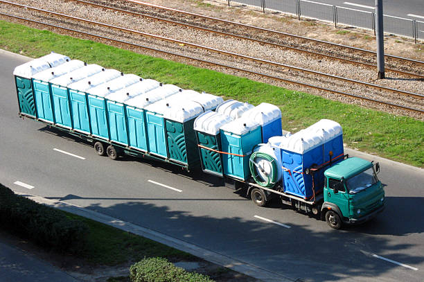 Best Affordable porta potty rental  in Bandon, OR
